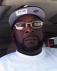 Man, 52. black_and_mild