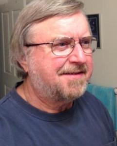 Man, 73. rxman2446