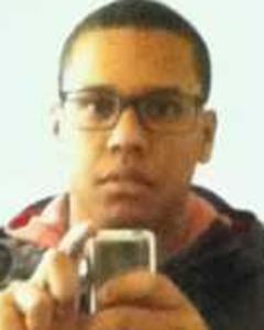 Man, 31. QLathrop