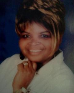 Woman, 74. 112550MsPat
