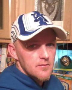 Man, 45. McDougal7752