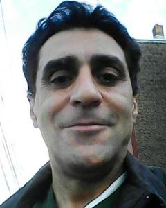 Man, 56. carl437732