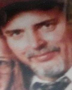 Man, 68. Michael3465