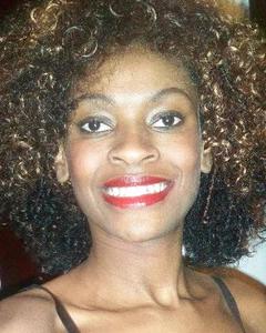Woman, 36. JewelAfrican