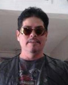 Man, 59. Marinier