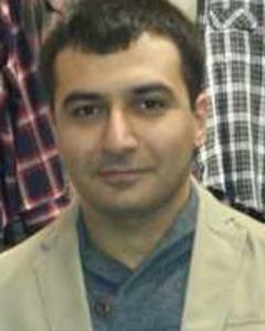 Man, 33. lyapik