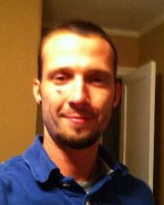 Man, 44. JdubV