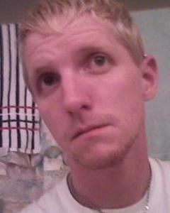 Man, 35. raggymarius