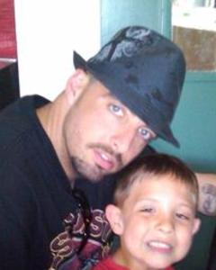 Man, 43. JoshG858