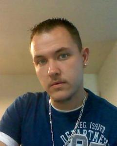 Man, 39. joshua2091703