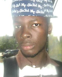 Man, 36. damarfa