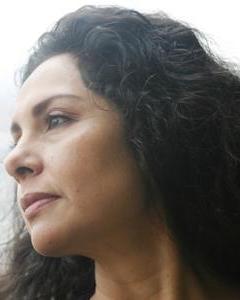 Woman, 61. latina368