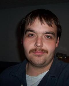 Man, 43. kasper092781