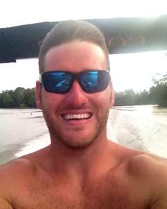 Man, 33. Blake776855