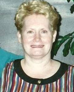Woman, 78. irishjulytwin