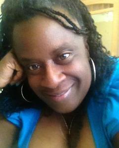 Woman, 60. tzb
