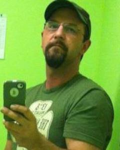 Man, 43. Travis3547