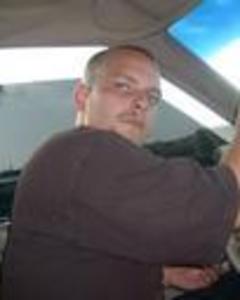 Man, 38. bucctim