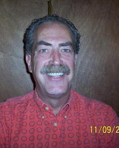Man, 67. bbcosmic