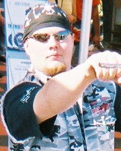 Man, 38. DodgeThis4352