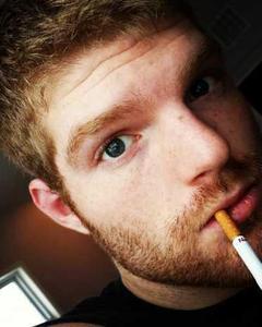 Man, 35. skadoo