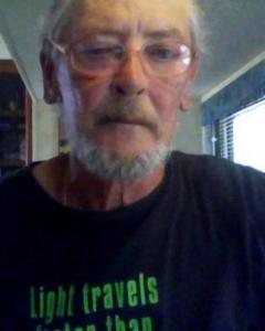 Man, 79. mik46m