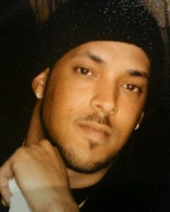 Man, 42. kev072636