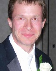 Man, 46. joshua1979