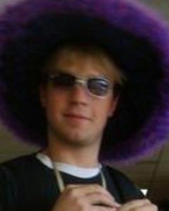 Man, 34. Kpitman