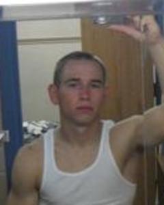 Man, 35. armyman20050