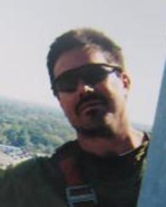 Man, 56. stepttwist