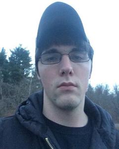 Man, 29. Truthfulflame