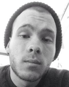 Man, 29. Brandon_harvey