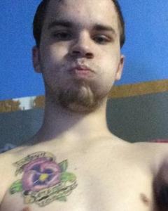Man, 30. Briann6152