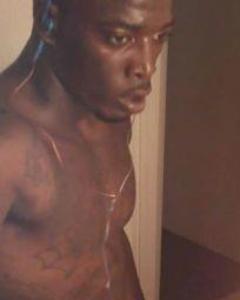 Man, 35. black_jesus
