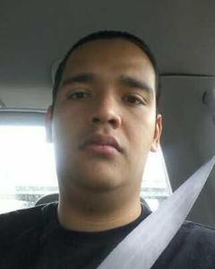 Man, 34. juanjoGONZALEZ