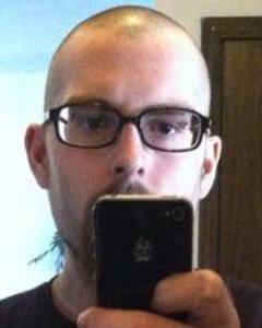 Man, 36. djcardhard