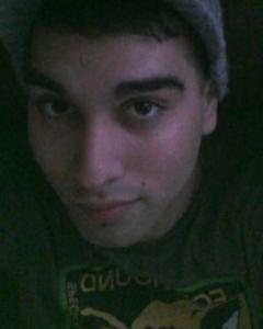 Man, 35. Theogor