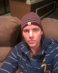 Man, 45. BradatBmore