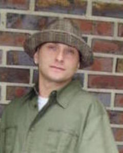 Man, 46. MitchGA706