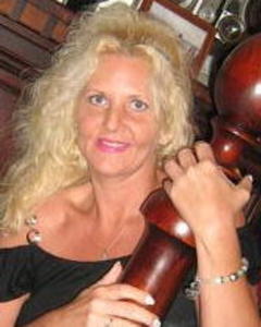 Woman, 57. kinky612