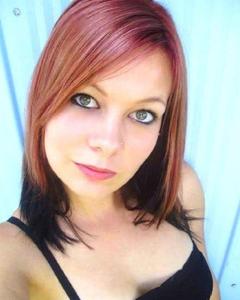 Woman, 40. oaey8246
