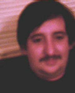 Man, 46. rainman647