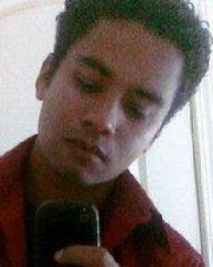 Man, 40. sole_paradox