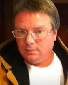 Man, 49. Al_horton911
