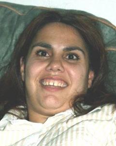 Woman, 53. Christine8737