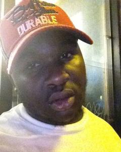Man, 33. Rakeem1737