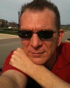 Man, 62. briancook63