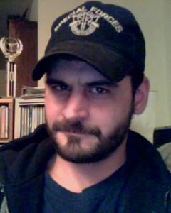 Man, 52. Zorrg