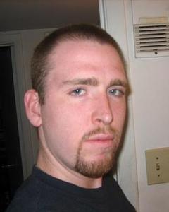 Man, 38. seanvasquez